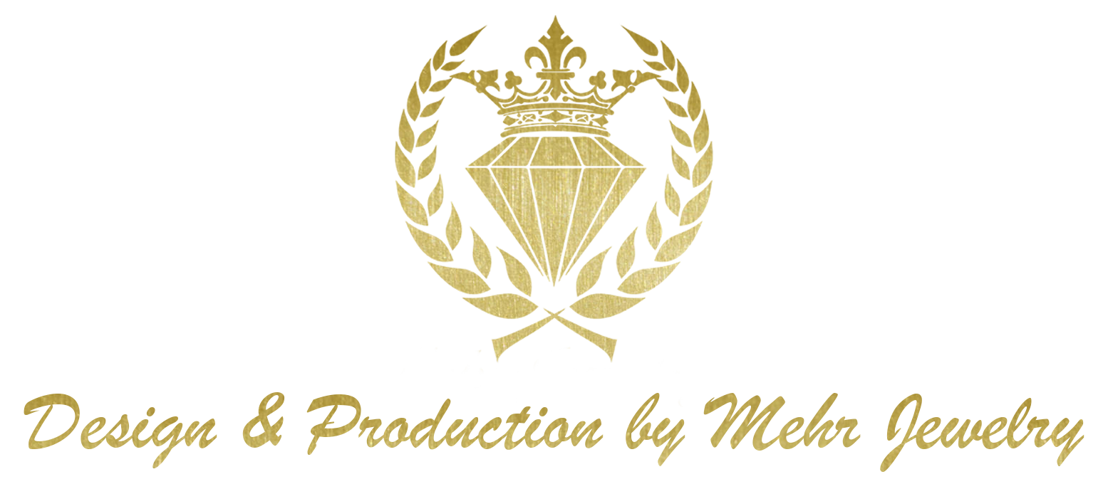 Mehrjewelry logo